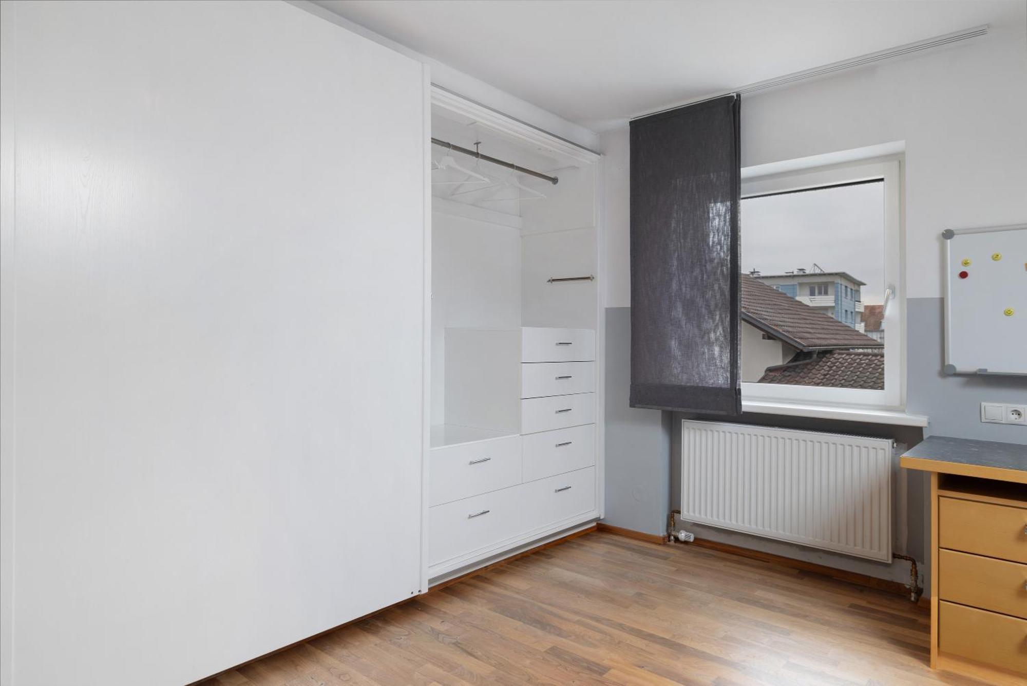 Ferienwohnung Rheintal Hard Eksteriør billede